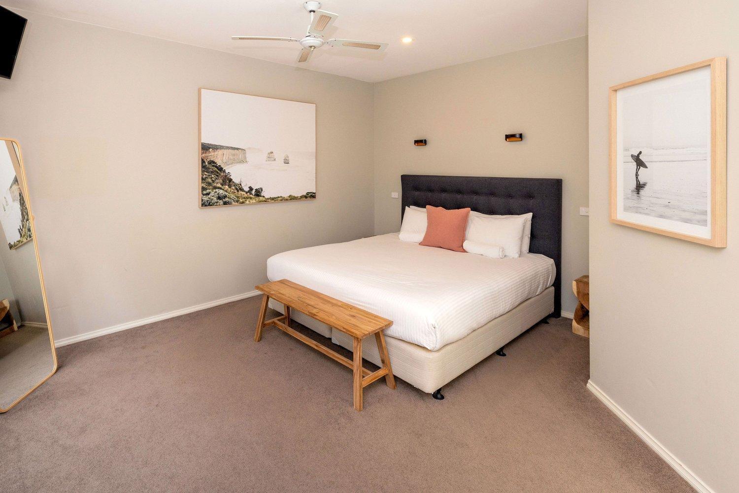 Big4 Wye River Holiday Park Exterior foto